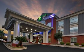 Holiday Inn Express Sumter Sc